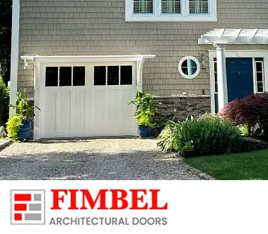 Fimbel Architectural Doors