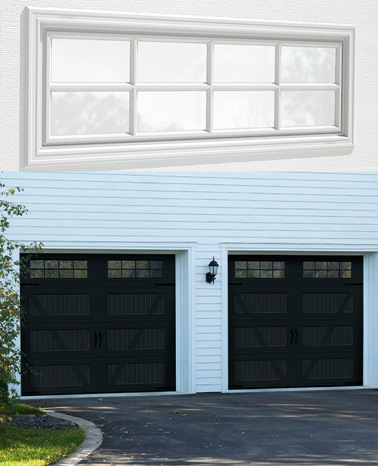 Stockton decorative insert